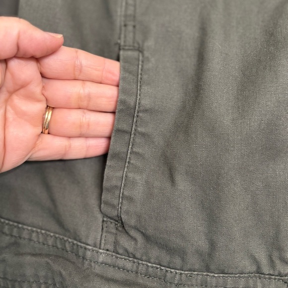 Lamour by Nanette Lepore Moto jacket Asymmetrical - Picture 4 of 9